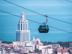 Argo Cable Car