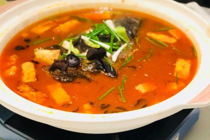 西湖春天·粤菜