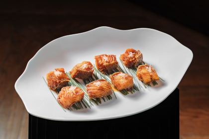 蝶园·上海菜(BFC外滩金融中心店)