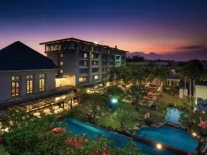 HARRIS Hotel and Conventions Malang