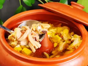 Top 50 Must-Visit Restaurants in Kunming