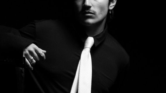 Oakland | Artemas《LOVERCORE》Tour