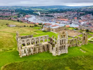 Abbazia di Whitby
