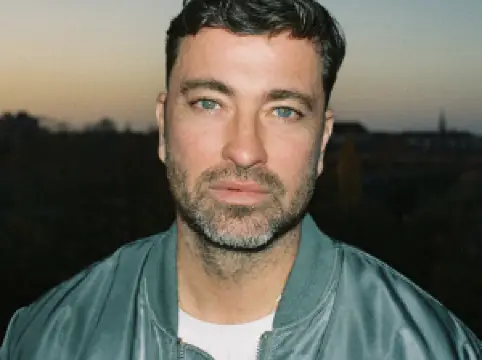 德國拉爾斯維克 · Marteria 2026《Zum Glück in die Zukunft》巡演