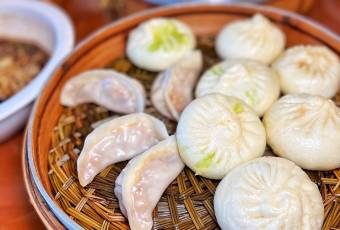 Popular dishes
