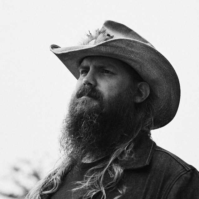 แวนคูเวอร์ | Chris Stapleton ทัวร์ | โรเจอร์เรเนซอง