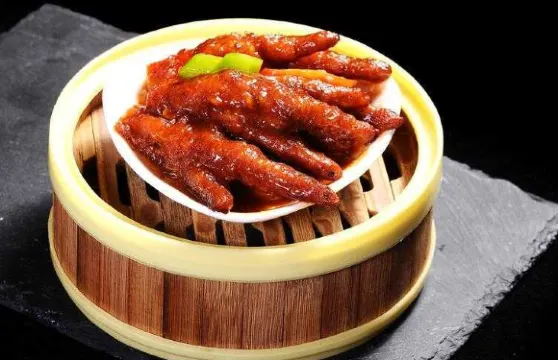 國龍大酒店維多利亞西餐廳