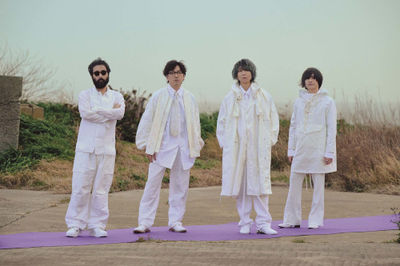 Kurashiki | indigo la End ONEMAN TOUR 2026