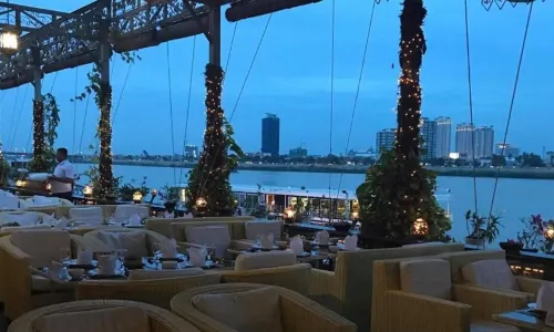 Titanic Restaurant