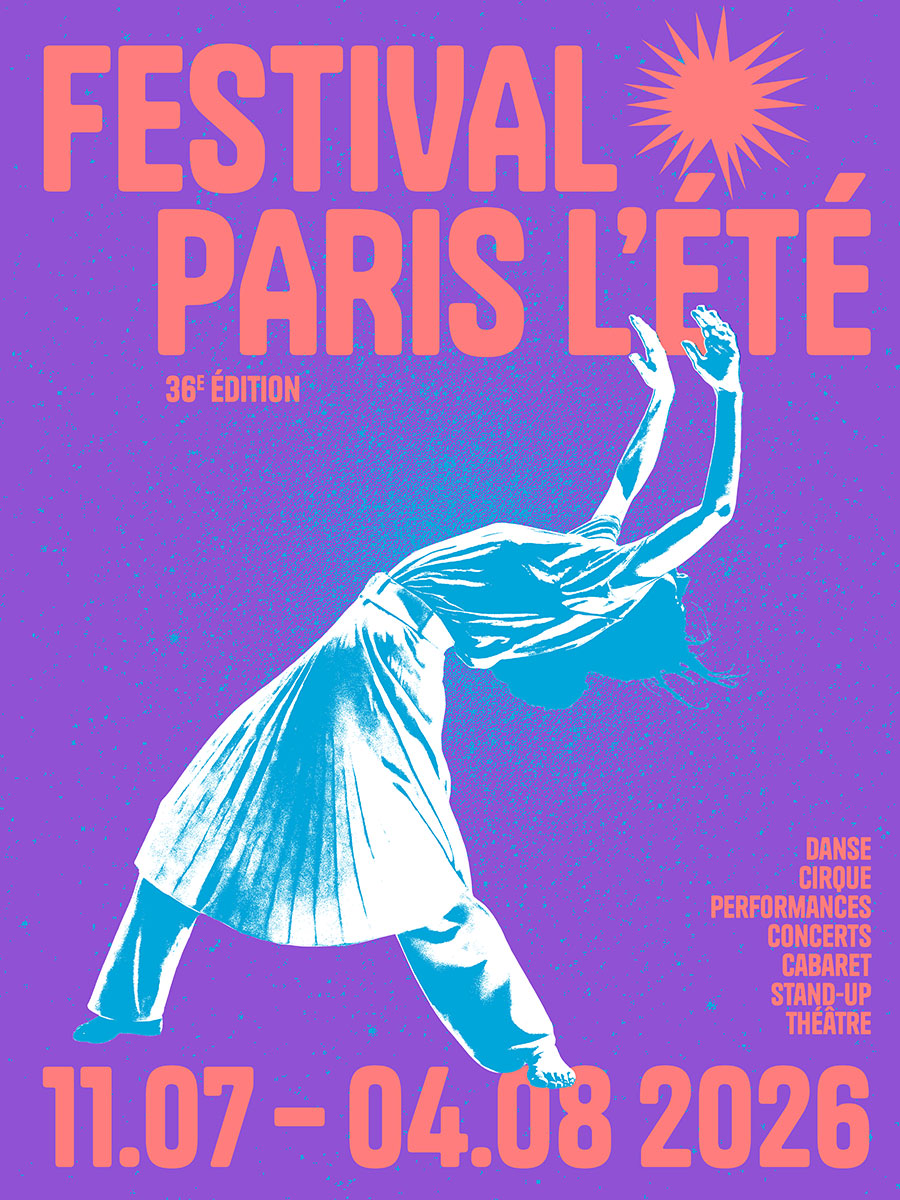 Festival Paris l'été | Paris