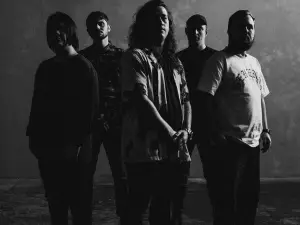 Tilburg | I Prevail 2026《The Violent Nature》Tour