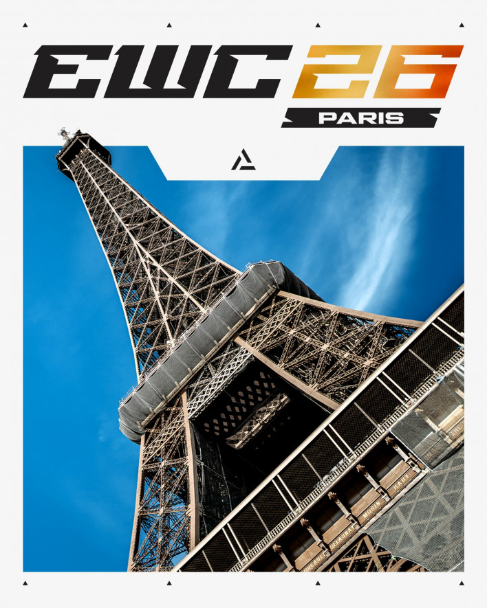 Esports World Cup 2026 | Paris