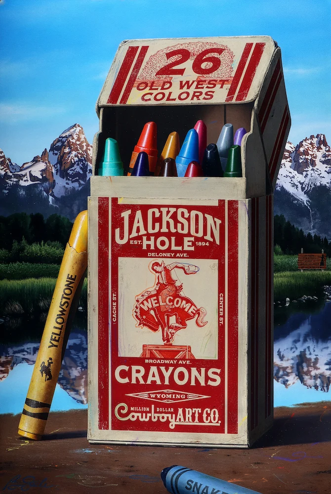 Jackson Hole Fall Arts Festival | Teton County