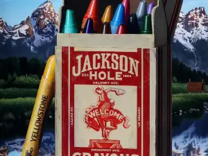 Jackson Hole Fall Arts Festival