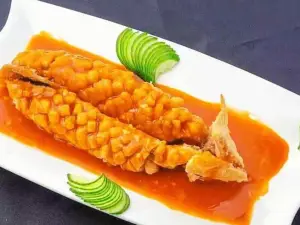 Migliori 20 Sapori da scoprire a Yiwu