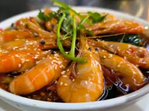 琪小胖私房菜·家常菜·平价小海鲜