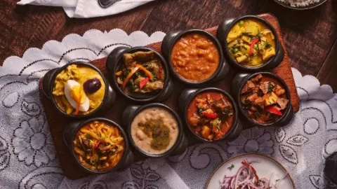 Panchita - Miraflores in 利馬