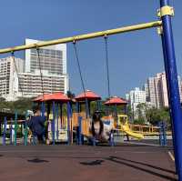 Children Playground 