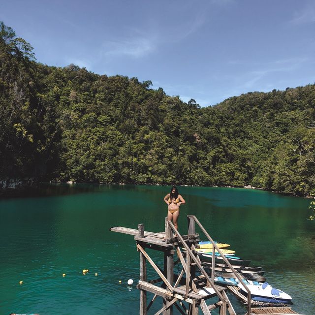 Siargao Islands