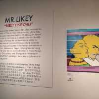 五月藝術月上環新街潮見普普藝術家