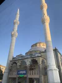 พิพิธภัณฑ์เมฟลานา (Mevlana Museum)