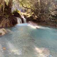 Kawasan Falls, Badian