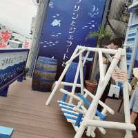 【沼津港】沼津深海プリン工房