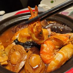 莆田（荷里活廣場店）張用戶圖片