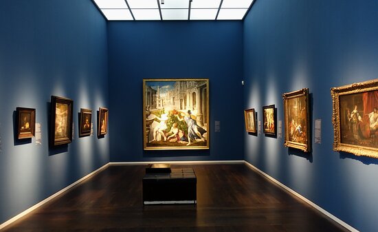 最新】ヴァルラフ・リヒャルツ美術館 - チケット、営業時間 最新】ヴァルラフ・リヒャルツ美術館 - チケット、営業時間