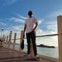 Harbour Square 여행 사진