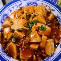 上海菜放題