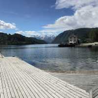 Norway 