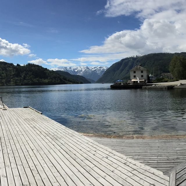 Norway 