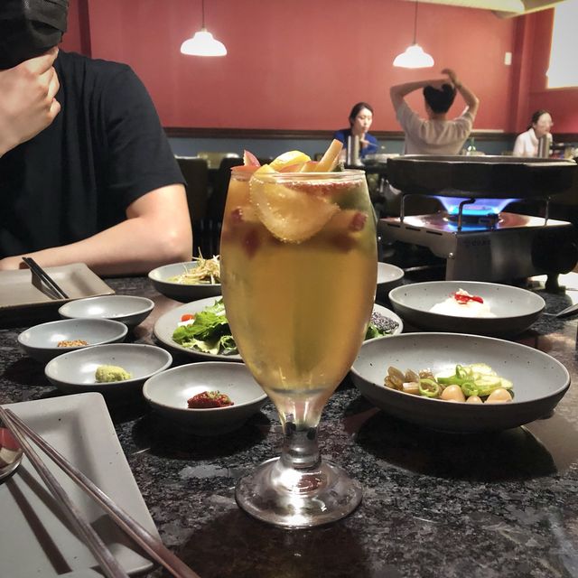 [신당동 맛집] 스테이크 맛집 우육미