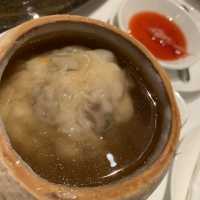 夏宮，消暑？冬瓜盅？