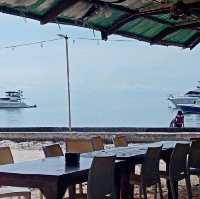 During our visit at Camotes Island