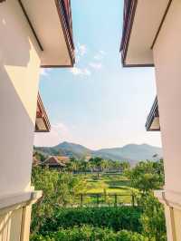 The idyllic setting of Pullman LPB
