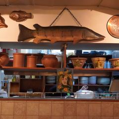 Il Corallo Trattoria User Photo