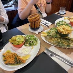 The Cabin 여행 사진