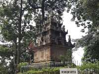 Cangkuang Temple