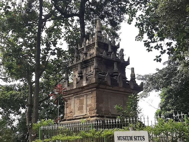 Cangkuang Temple