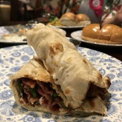 Dishoom Edinburgh User Photo