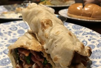 Dishoom Edinburgh User Photo