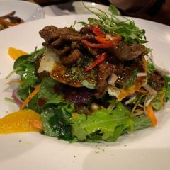 Szimpla Gastro Bar User Photo