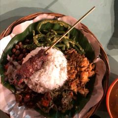Smarapura Resto張用戶圖片