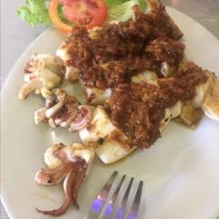 Sarang Kepiting User Photo