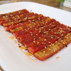 一品江湖烧烤餐厅 User Photo