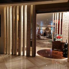 綠城千島湖喜來登度假飯店·采悅軒中餐廳張用戶圖片