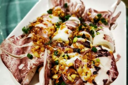 泊爱渔家海鲜餐厅