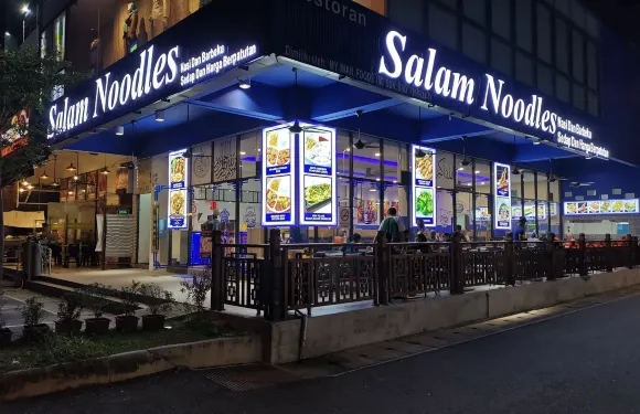 The Gold Mines Gastropub